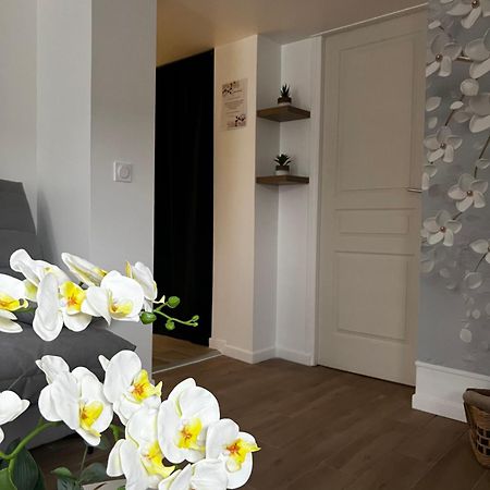 Giberville Ambiance Cocooning Pour Visiter La Normandie מראה חיצוני תמונה