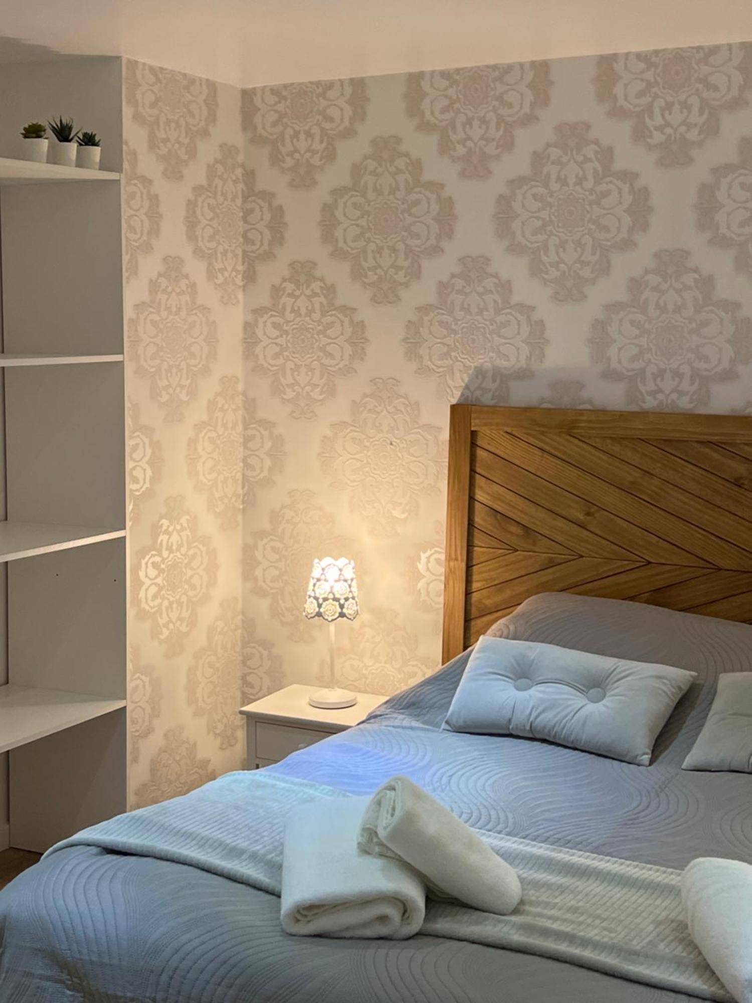 Giberville Ambiance Cocooning Pour Visiter La Normandie מראה חיצוני תמונה