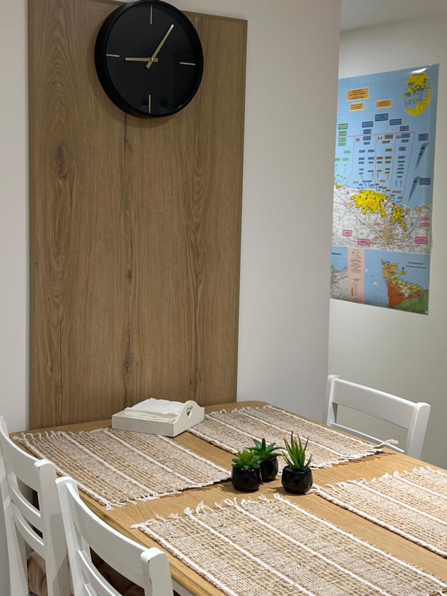 Giberville Ambiance Cocooning Pour Visiter La Normandie מראה חיצוני תמונה