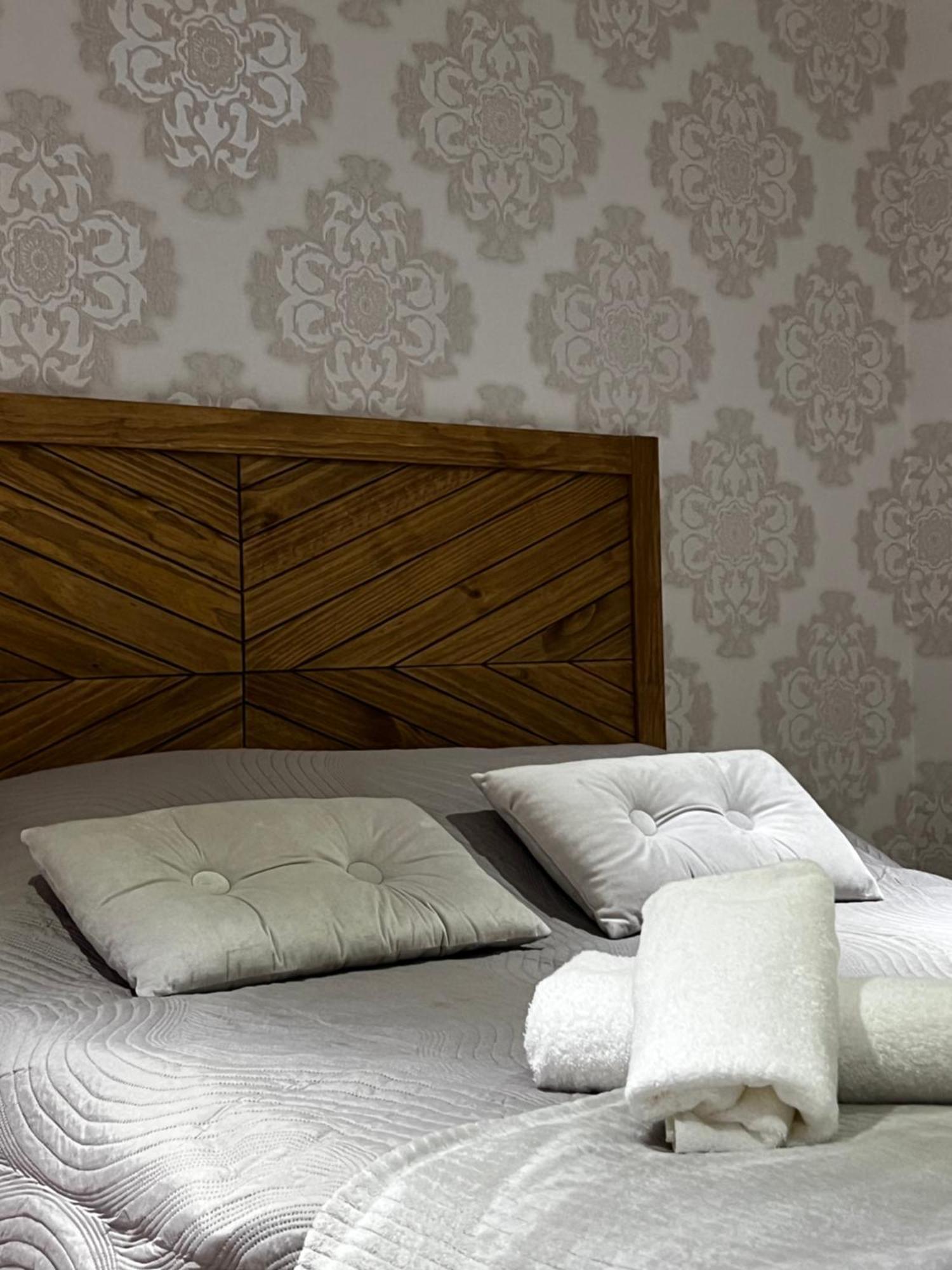 Giberville Ambiance Cocooning Pour Visiter La Normandie מראה חיצוני תמונה