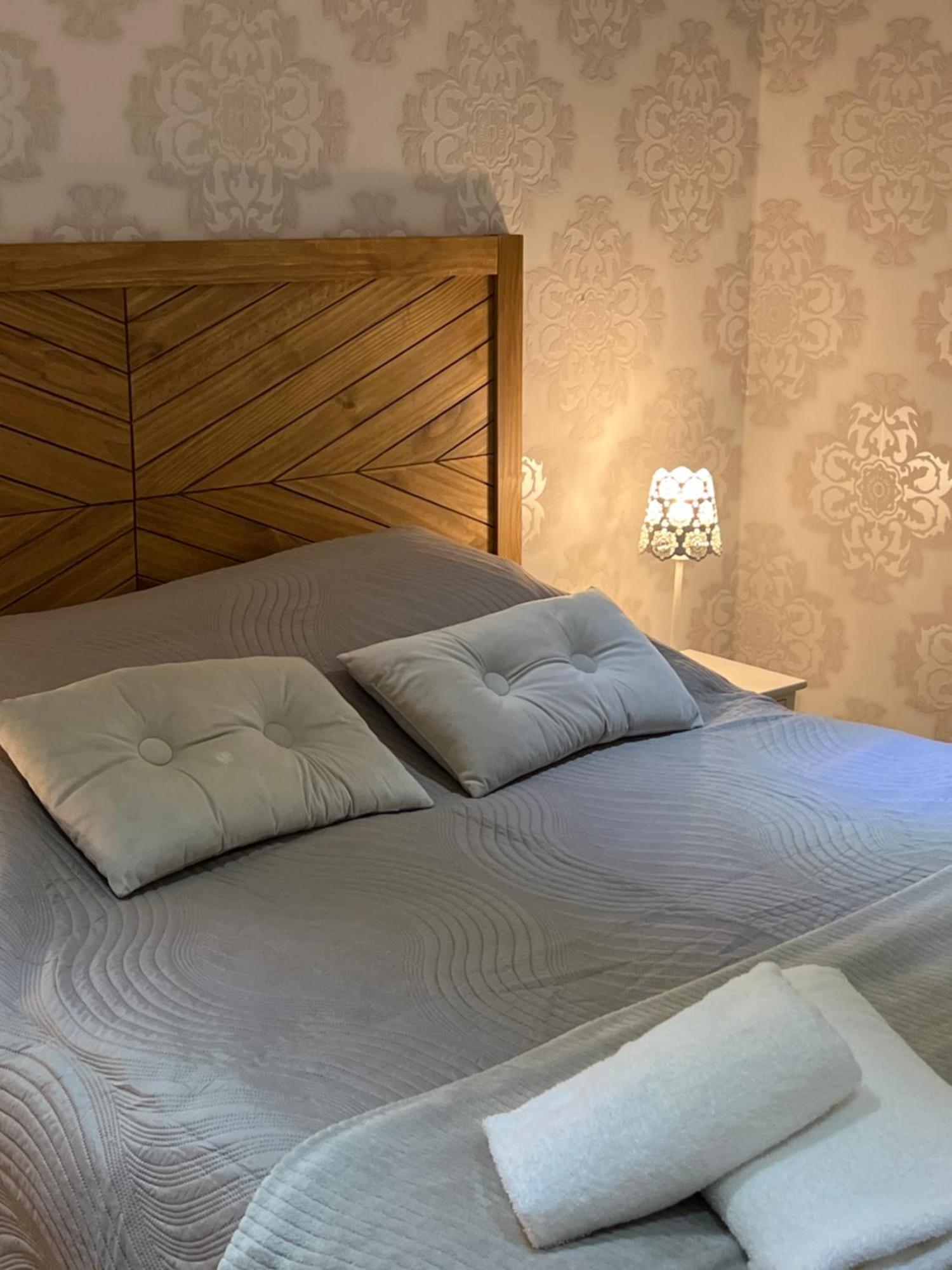 Giberville Ambiance Cocooning Pour Visiter La Normandie מראה חיצוני תמונה