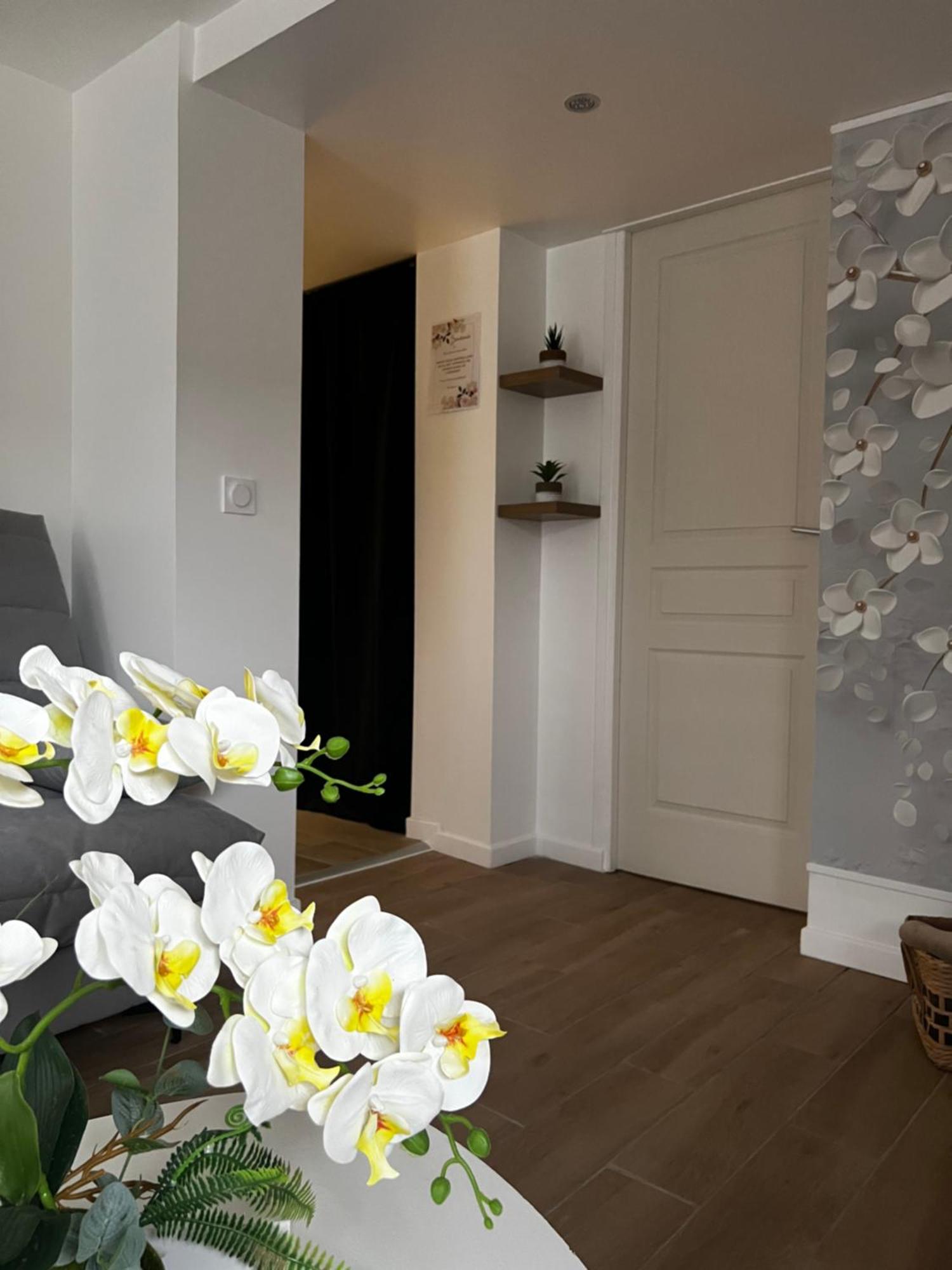 Giberville Ambiance Cocooning Pour Visiter La Normandie מראה חיצוני תמונה